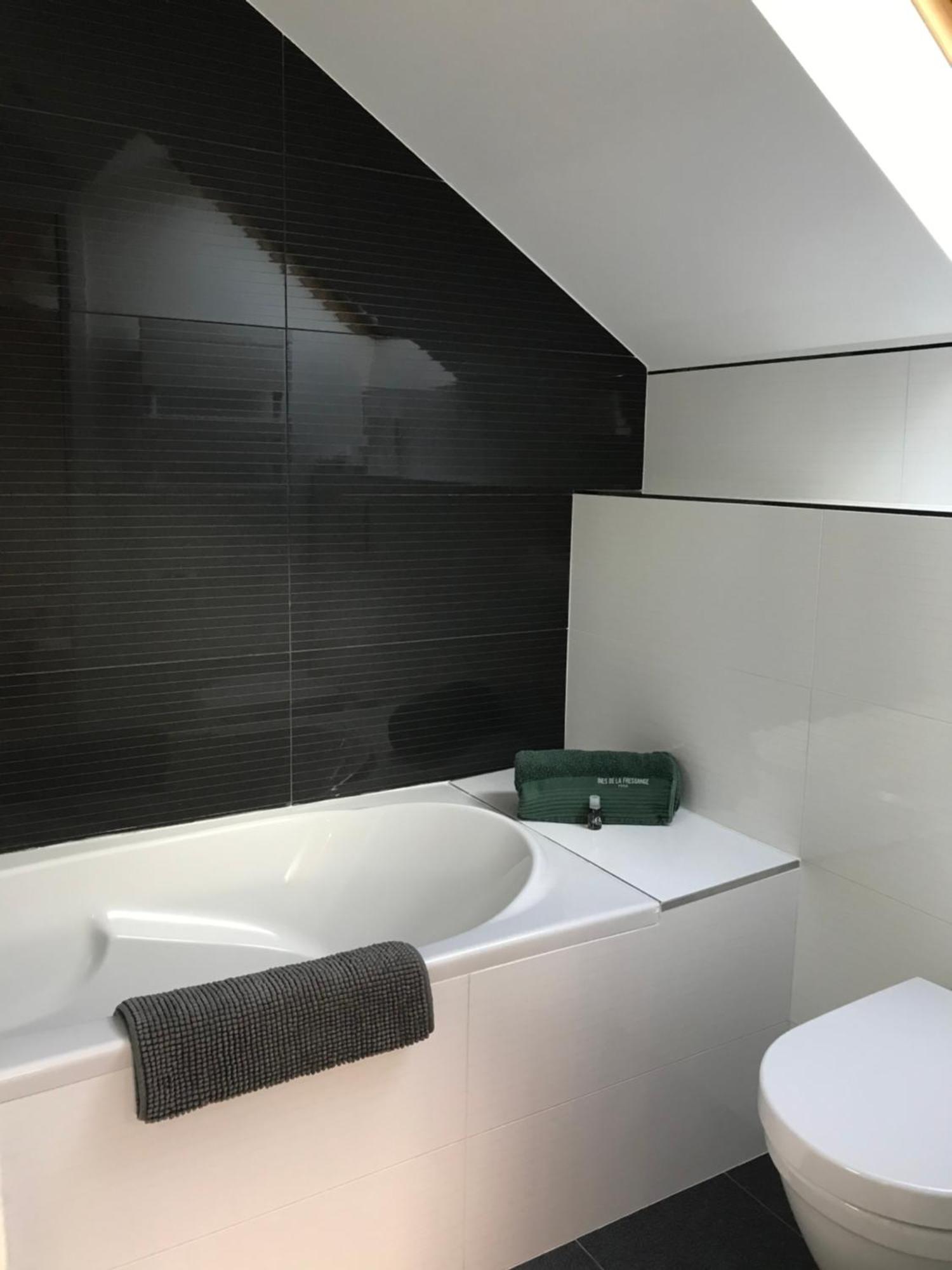 Bed and Breakfast Les Arbres Rouges Suce-sur-Erdre Екстер'єр фото