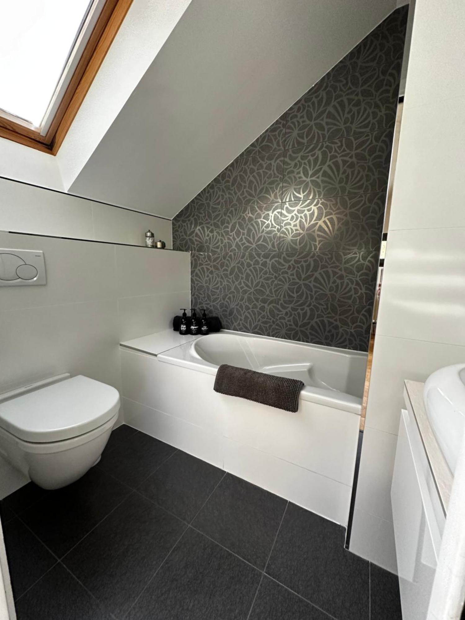 Bed and Breakfast Les Arbres Rouges Suce-sur-Erdre Екстер'єр фото