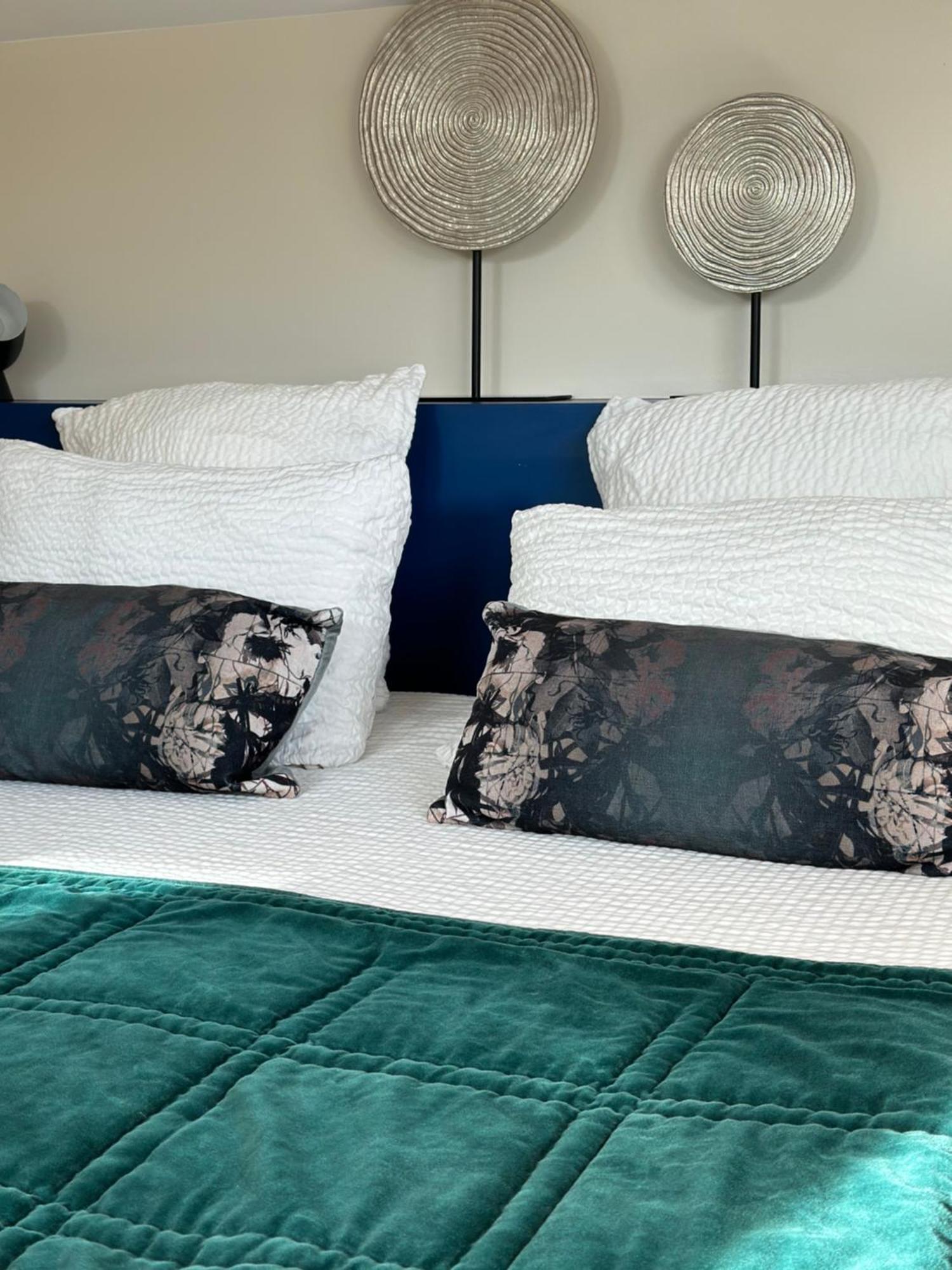 Bed and Breakfast Les Arbres Rouges Suce-sur-Erdre Екстер'єр фото