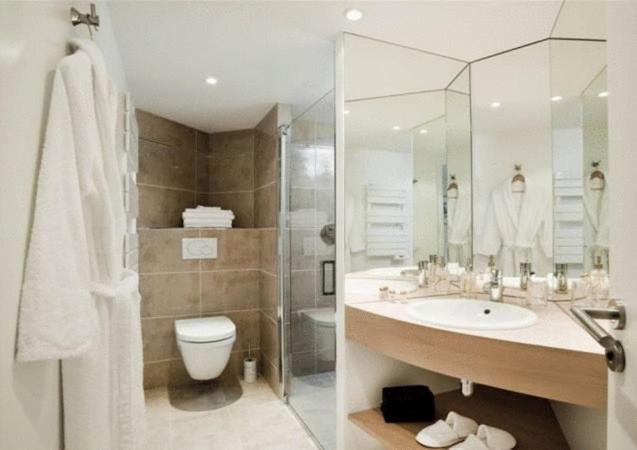 Bed and Breakfast Les Arbres Rouges Suce-sur-Erdre Номер фото